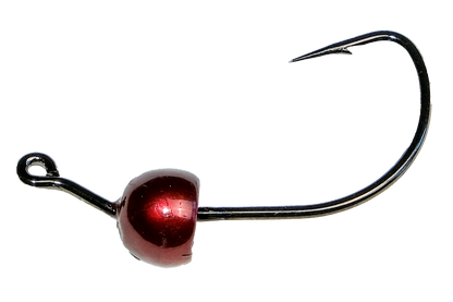 Wacky Jig Head