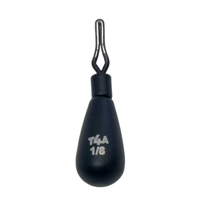 Tear Drop Shot Weight
