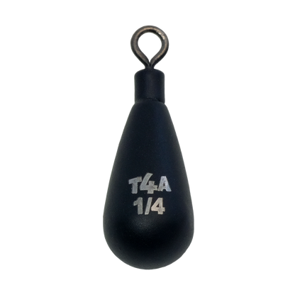 Tear Drop Shot Weight