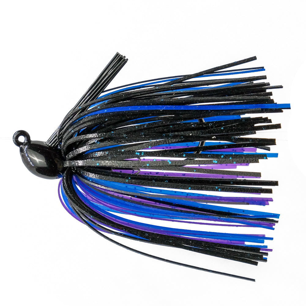 Hybrid Finesse Jig