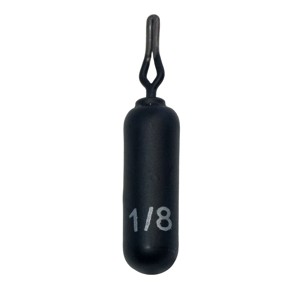 Skinny Drop Shot Weight