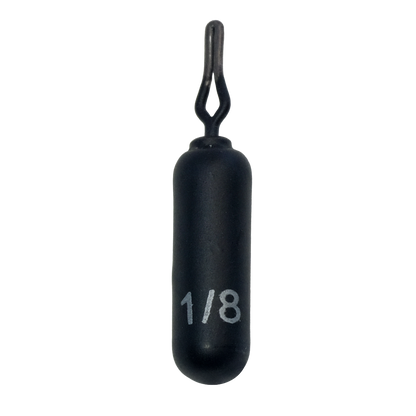 Skinny Drop Shot Weight
