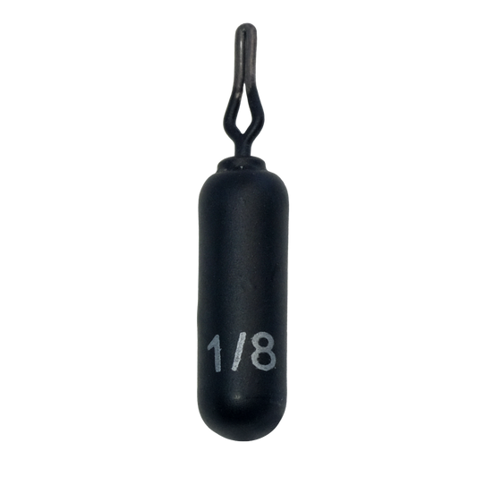 Skinny Drop Shot Weight