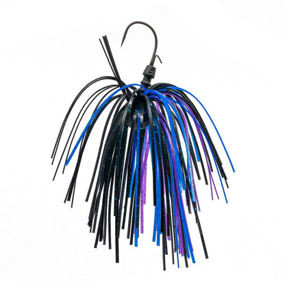 Finesse Football Jig