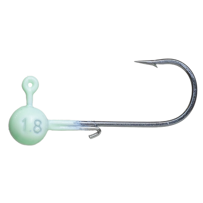 Glow Ball Jig Head
