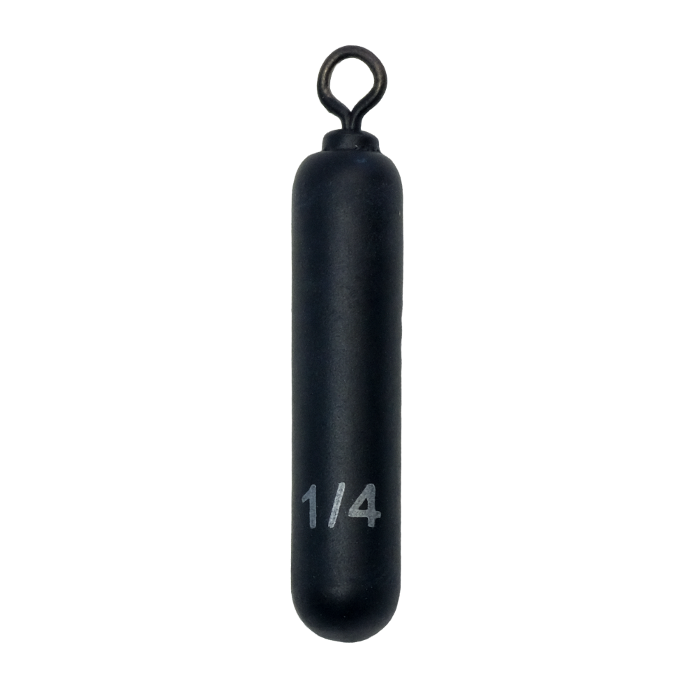 Skinny Drop Shot Weight