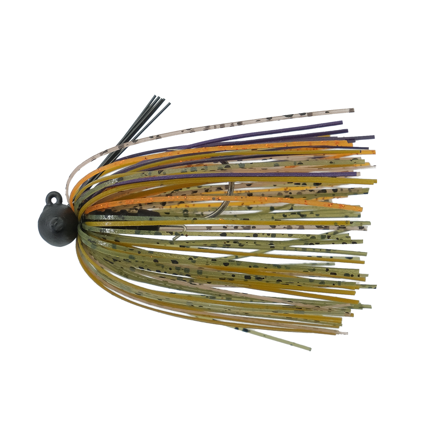 Expert Football Jig