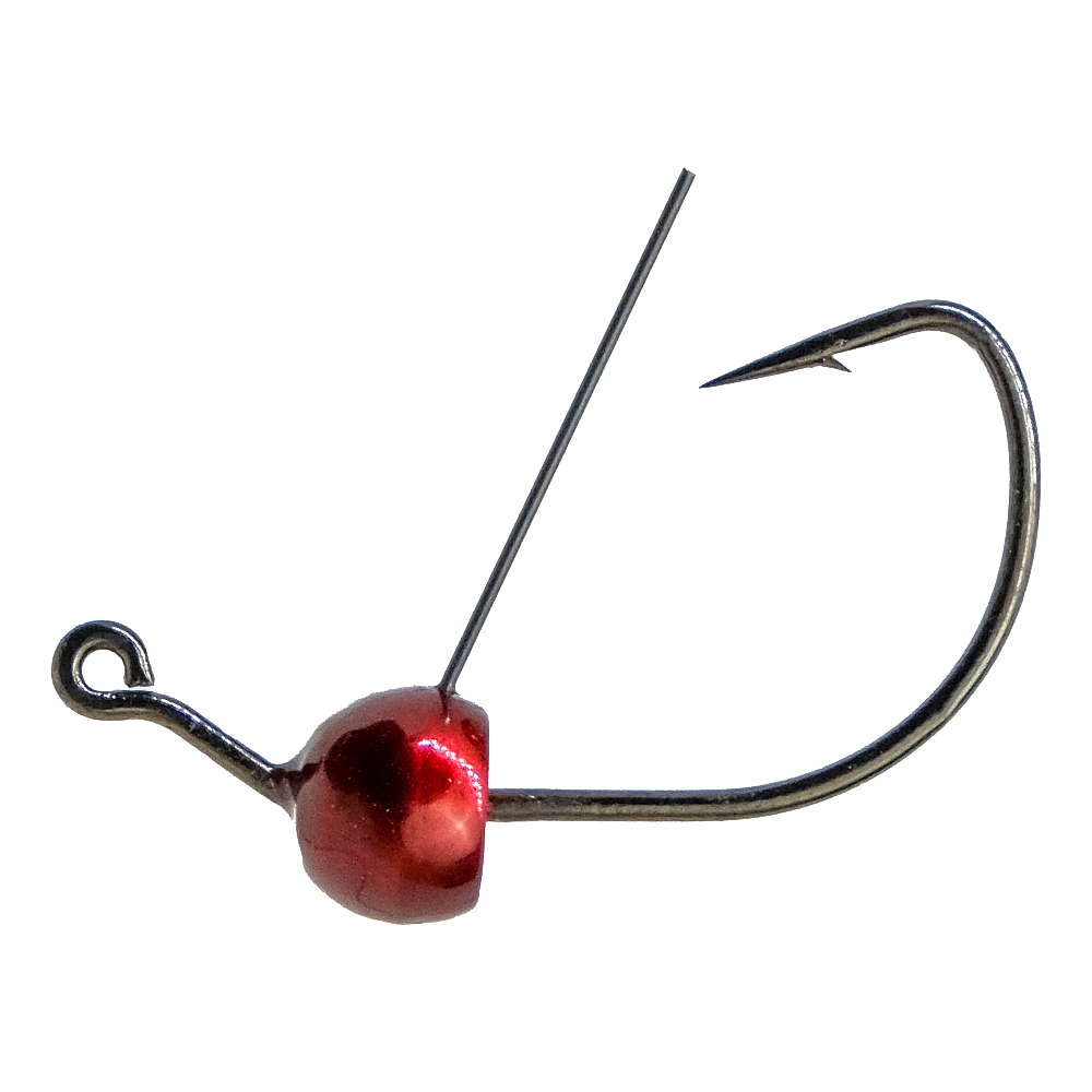Wacky Jig Head