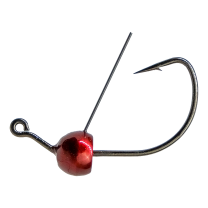 Wacky Jig Head