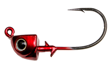 Swimbait Head