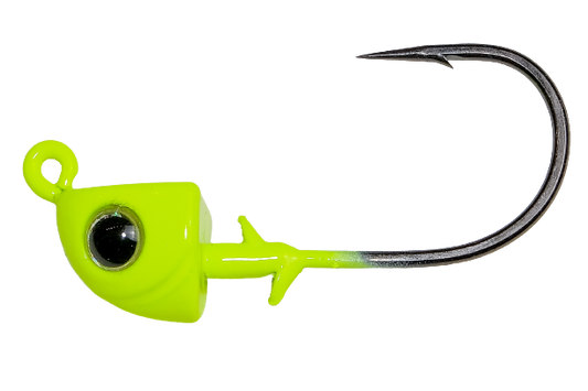 Purchase Swimbait Heads for Fishing at Tungsten4Anglers