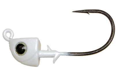Swimbait Head