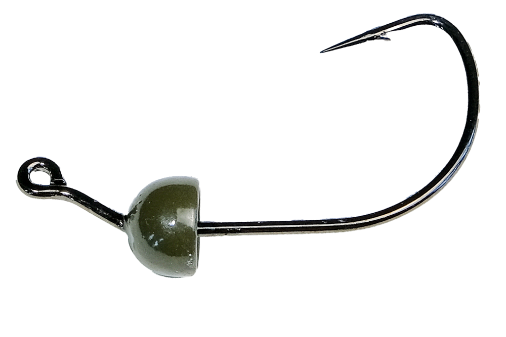 Wacky Jig Head