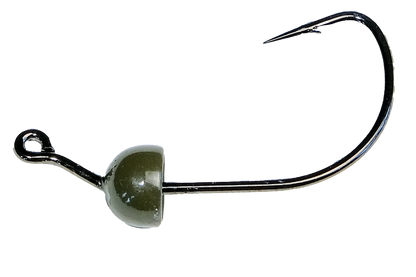 Wacky Jig Head