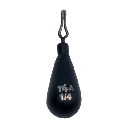 Tear Drop Shot Weight