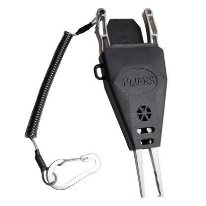 Stainless Steel Fishing Pliers