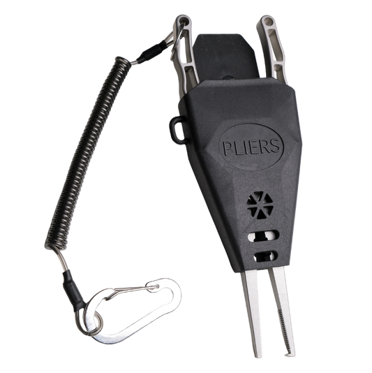 Stainless Steel Fishing Pliers
