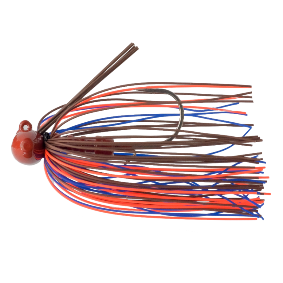 Expert Rubber Jig