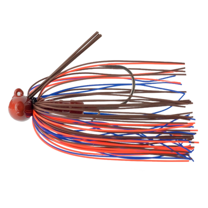 Expert Rubber Jig