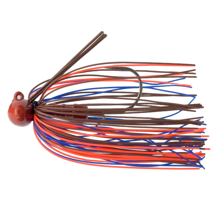 Expert Rubber Jig