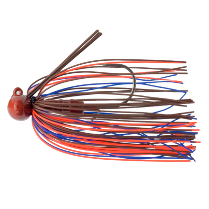 Expert Rubber Jig