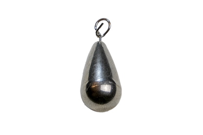 Tear Drop Shot Weight