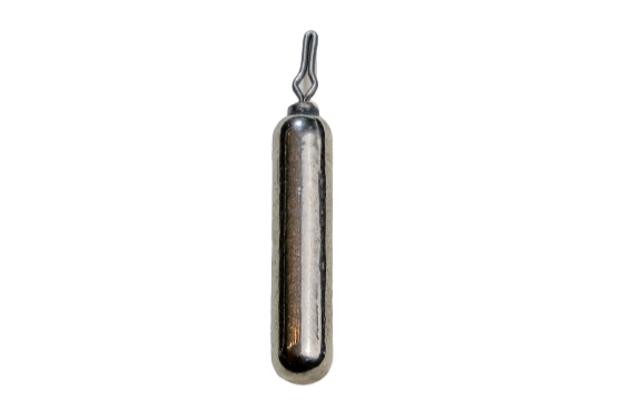 Buy Skinny Drop Shot Weights for fishing at Tungsten4Anglers