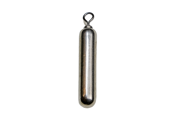 Skinny Drop Shot Weight