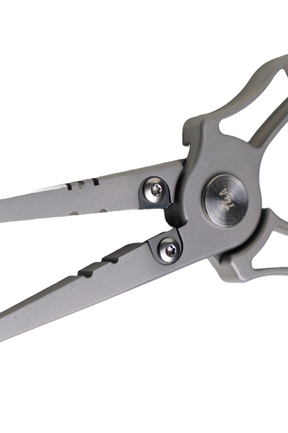 Stainless Steel Fishing Pliers