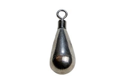 Buy Tear Drop Shot Weight for Fishing