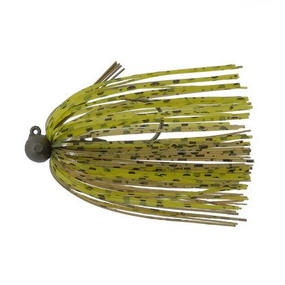 Expert Football Jig
