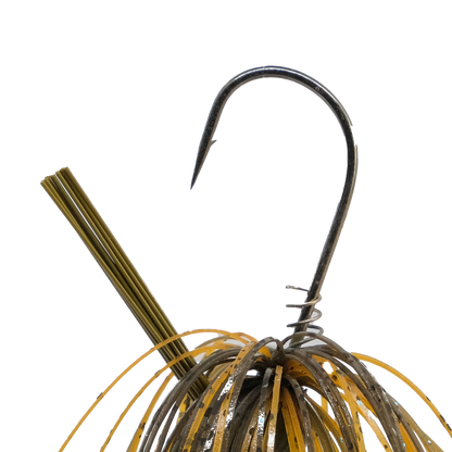 Screw Lock Punch Jig