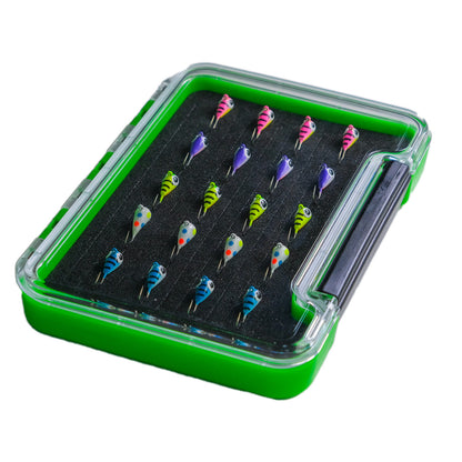 Ice Jigs Combo