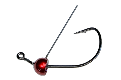 Wacky Jig Head