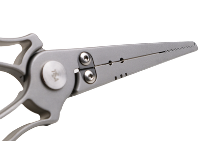 Stainless Steel Fishing Pliers