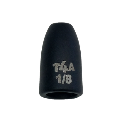 Tungsten Worm Weight