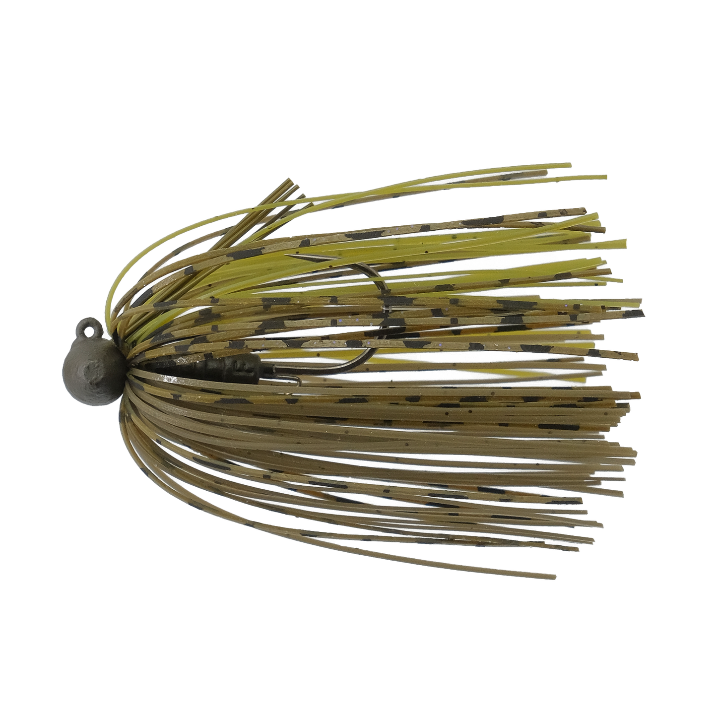 Expert Football Jig