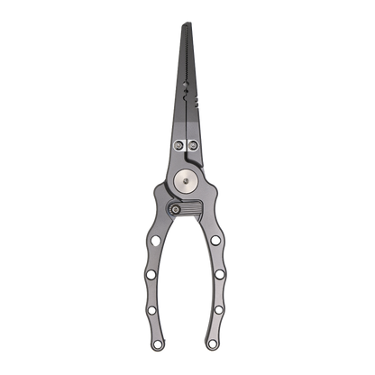 Titanium Alloy Fishing Plier (Long)