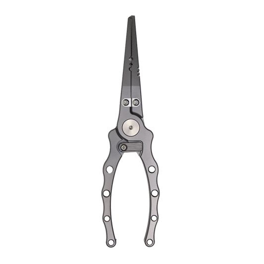Titanium Alloy Fishing Plier (Long)