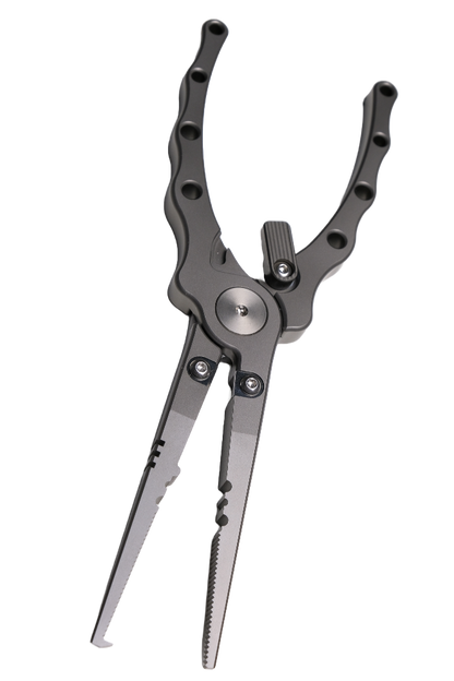 Titanium Alloy Fishing Plier (Long)