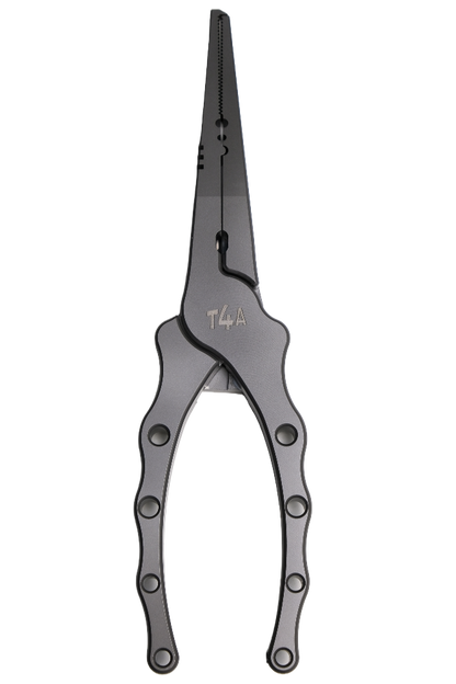 Titanium Alloy Fishing Plier (Long)
