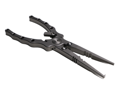 Titanium Alloy Fishing Plier (Long)