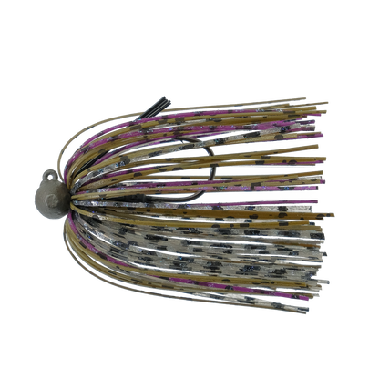 Expert Football Jig