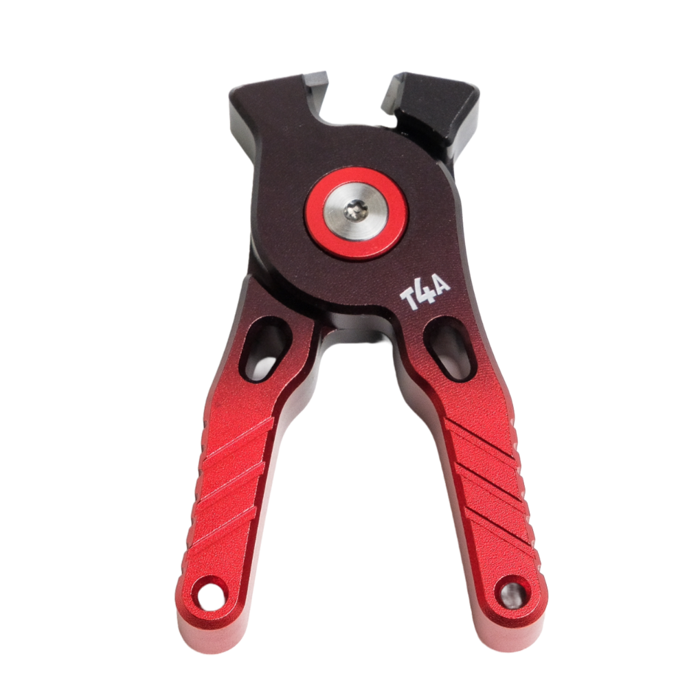 Tungsten Fishing Scissors