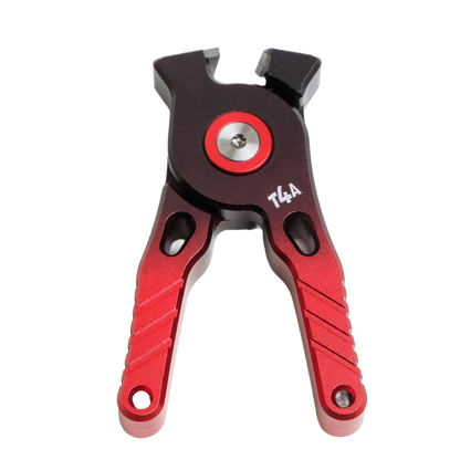 Tungsten Fishing Scissors