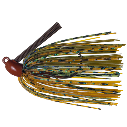 Swim Jig