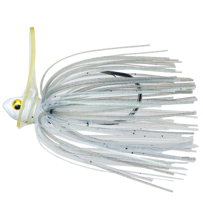 Purchase the Scrounger Jig for fishing at Tungsten4Anglers.