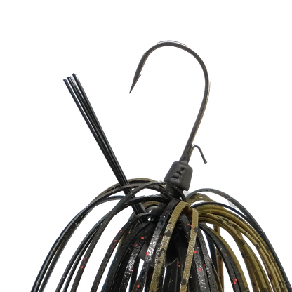 Finesse Football Jig