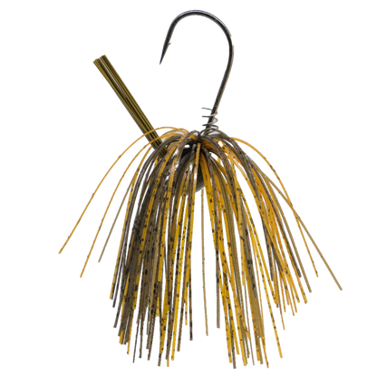 Screw Lock Punch Jig