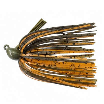 Hybrid Finesse Jig